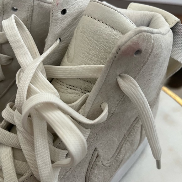 JOHN ELLIOTT X NIKELAB VANDAL HIGH 'SAIL' - Picture 8 of 8